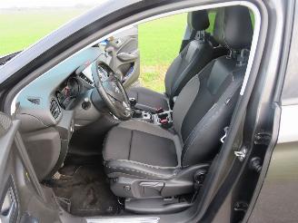 Opel Grandland X 1.2 Turbo 131pk Innovation MPV  130.000km Navigatie Clima   2018 vol optie picture 19