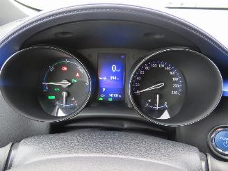 Toyota CH-R 1.8 Automaat  Hybride /Benzine Elektriciteit Bi Tone  Euro 6  2017 Topstaat picture 8