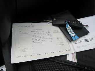 Skoda Octavia 1.2 TSi Greentech Active Edition  Camera Navigatie Clima Stoelverwarming picture 13