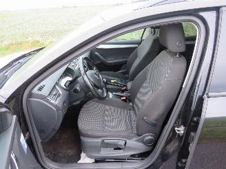 Skoda Octavia 1.2 TSi Greentech Active Edition  Camera Navigatie Clima Stoelverwarming picture 18