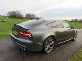 Audi A7 SPORTBACK 3.0 TDI Aut 272pk  Quattro S Line  Plus Euro 6 Vol Optie 2015-10 picture 33