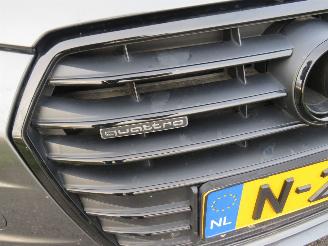 Audi A7 SPORTBACK 3.0 TDI Aut 272pk  Quattro S Line  Plus Euro 6 Vol Optie 2015-10 picture 10