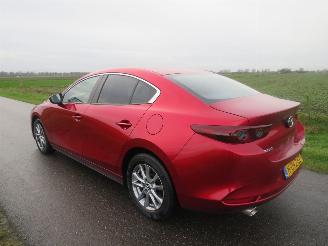 Mazda 3 2.0e Sky Activ 180pk Hybrid Electrich /Benzine 180 Comfort Met Bose 2020 [ topstaat picture 22