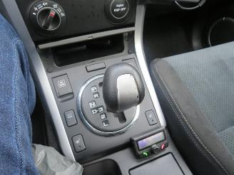 Suzuki Vitara 2.4 169pk Automaat Grande 4x4 High Executive  2009-12  camera Navigatie  clima stoelverwarming picture 19