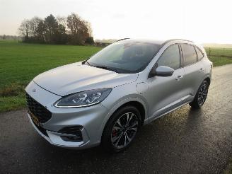 Ford Kuga 2.5 PHEV Automaat 152pk  Hybride / Elektrisch /benzine ST X LINE 2021 picture 5
