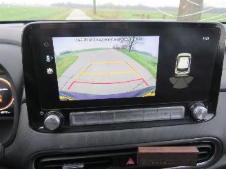 Hyundai Kona 39 kw Automaat  Elektrisch 2021  40.000km Camera Navigatie  stoelverwarmig  nieuwstaat picture 32