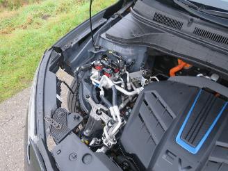 Hyundai Kona 39 kw Automaat  Elektrisch 2021  40.000km Camera Navigatie  stoelverwarmig  nieuwstaat picture 20