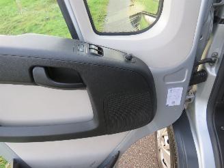 Peugeot Boxer 3.0 HDi 177pk  L2 H2 Dubbel Cabine [ nieuwstaat !!!! navigatie Camera 2015 picture 23