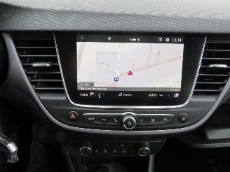 Opel Crossland X 1.2 110pk Turbo 115.000km nap Euro 6 navigatie Airco  Innovation  Suv [ nieuwstaat picture 24