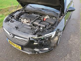 Opel Insignia GRAND SPORT 1.5 165pk Turbo Euro 6 Innovation Camera Leer   5drs picture 15
