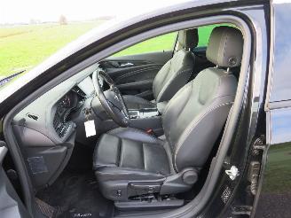 Opel Insignia GRAND SPORT 1.5 165pk Turbo Euro 6 Innovation Camera Leer   5drs picture 10