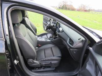 Opel Insignia GRAND SPORT 1.5 165pk Turbo Euro 6 Innovation Camera Leer   5drs picture 11