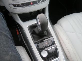 Peugeot 308 SW 1.2eTHP 131pk!!! Automaat Allure 178.000km nap Camera leer Navigatie Splinter nieuw picture 19