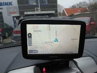 Daihatsu Terios 15 16v 105pk Automaat  Expedition 2 WD  134.000 km nap jeep suv  navigatie Airco picture 8