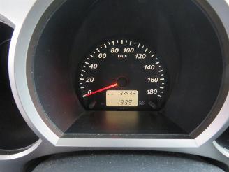 Daihatsu Terios 15 16v 105pk Automaat  Expedition 2 WD  134.000 km nap jeep suv  navigatie Airco picture 17