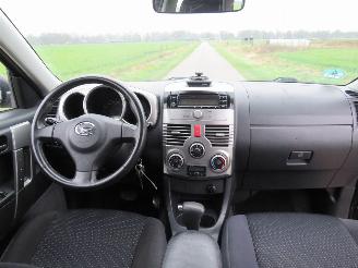 Daihatsu Terios 15 16v 105pk Automaat  Expedition 2 WD  134.000 km nap jeep suv  navigatie Airco picture 12