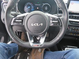 Kia Proceed 1.0 T 120pk  GDI GT Line 2022  91.000km vol optie [ nieuwstaat 2022 picture 32