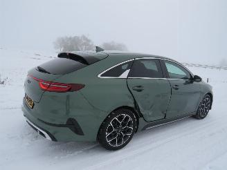 Kia Proceed 1.0 T 120pk  GDI GT Line 2022  91.000km vol optie [ nieuwstaat 2022 picture 2