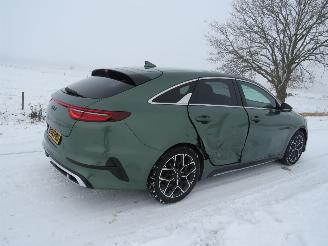 Kia Proceed 1.0 T 120pk  GDI GT Line 2022  91.000km vol optie [ nieuwstaat 2022 picture 22