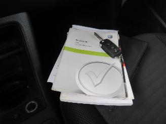 Volkswagen Up! 1.0 High Up  5drs Airco Navigatie 08-2014 Parkeerschade Bumper voor picture 16