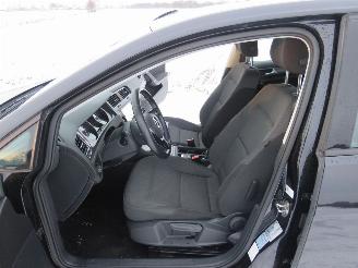 Volkswagen e-Golf Automaat 98.000 km Nap 5drs Elektrisch 2019 [ splinter splinter nieuw picture 12