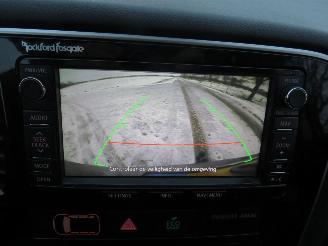 Mitsubishi Outlander 2.0 PHEV Automaat Elektrisch/ Benzine 4x4 Instyle 170.000km nap  [ top topstaat picture 29