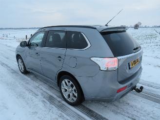 Mitsubishi Outlander 2.0 PHEV Automaat Elektrisch/ Benzine 4x4 Instyle 170.000km nap  [ top topstaat picture 19