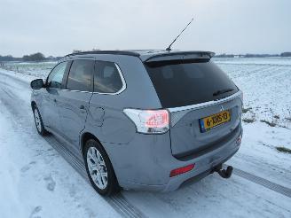 Mitsubishi Outlander 2.0 PHEV Automaat Elektrisch/ Benzine 4x4 Instyle 170.000km nap  [ top topstaat picture 22