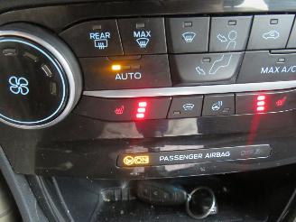 Ford Puma 1.0 ST Line X Hybride Benzine Elektrisch  40.000Km picture 15