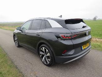 Volkswagen ID.4 Elektrisch 77kw  Pro Edition Automaat 2022 Camera Leer Stoelverwarming [ topstaat picture 2