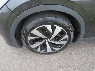 Volkswagen ID.4 Elektrisch 77kw  Pro Edition Automaat 2022 Camera Leer Stoelverwarming [ topstaat picture 17