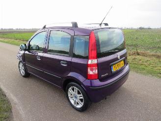 Fiat Panda 1.2 Edizone Cool  128.000km Airco 5drs mpv picture 5