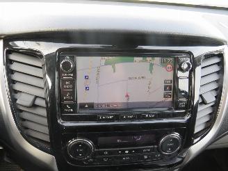 Fiat Fullback 2.4 181pk Automaat LX Doubel Cab 4x4 2018 Vol optie Leer Camera Navigatie topstaat picture 10