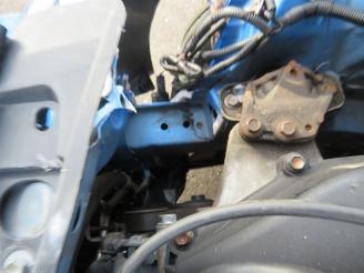 Toyota Aygo 1.0 12v 5Drs 135.000km  NAP Airco Dynamic Blue 2010 [ eerste eigenaar picture 20