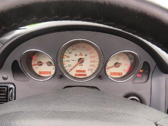 Mercedes SLK 200 SLK Cabrio  232.000km Nap  topstaat  parkeerschade picture 7