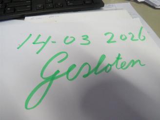 Avarii autoturisme Mini   2026/1