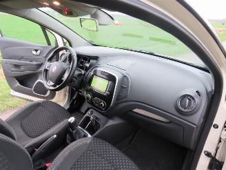 Renault Captur 0.9 TCE 75.000km Nap 90pk Intens 11-2017 Camera Navigatie Clima  [ nieuwstaat picture 23