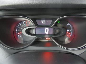 Renault Captur 0.9 TCE 75.000km Nap 90pk Intens 11-2017 Camera Navigatie Clima  [ nieuwstaat picture 21