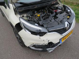 Renault Captur 0.9 TCE 75.000km Nap 90pk Intens 11-2017 Camera Navigatie Clima  [ nieuwstaat picture 26