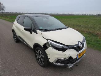 Renault Captur 0.9 TCE 75.000km Nap 90pk Intens 11-2017 Camera Navigatie Clima  [ nieuwstaat picture 10