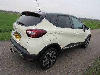 Renault Captur 0.9 TCE 75.000km Nap 90pk Intens 11-2017 Camera Navigatie Clima  [ nieuwstaat picture 17