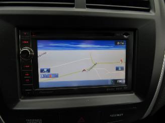 Mitsubishi ASX 1.8 Di Intro Edition Clear Tec 2011 Camera Navigatie Airco top staat [ schadevrij picture 13