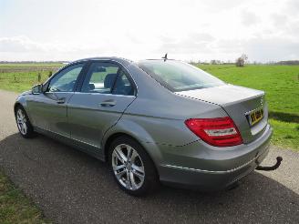 Mercedes C-klasse 200 CDI 136pk  Automaat Avangarde 2012  VoL Optie  [ top top top staat schadevrij picture 24
