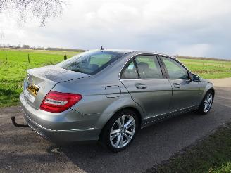 Mercedes C-klasse 200 CDI 136pk Automaat Avangarde 2012 VoL Optie [ top top top staat schadevrij 2012/4