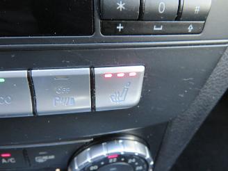 Mercedes C-klasse 200 CDI 136pk  Automaat Avangarde 2012  VoL Optie  [ top top top staat schadevrij picture 17