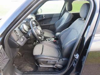 Mini Countryman 1.5 136pk John Cooper Works Automaat  85.000km nap  [ nieuwstaat picture 6