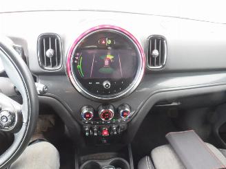 Mini Countryman 1.5 136pk John Cooper Works Automaat  85.000km nap  [ nieuwstaat picture 33
