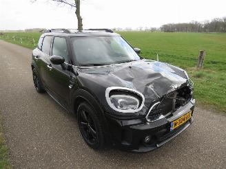 Mini Countryman 1.5 136pk John Cooper Works Automaat  85.000km nap  [ nieuwstaat picture 18