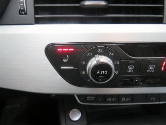 Audi A4 Avant 2.0 TFSI  252 pk Aut Quattro Sport Pro Line S 4x4  [ nieuwstaat picture 15