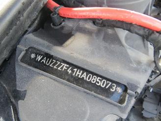 Audi A4 Avant 2.0 TFSI  252 pk Aut Quattro Sport Pro Line S 4x4  [ nieuwstaat picture 21